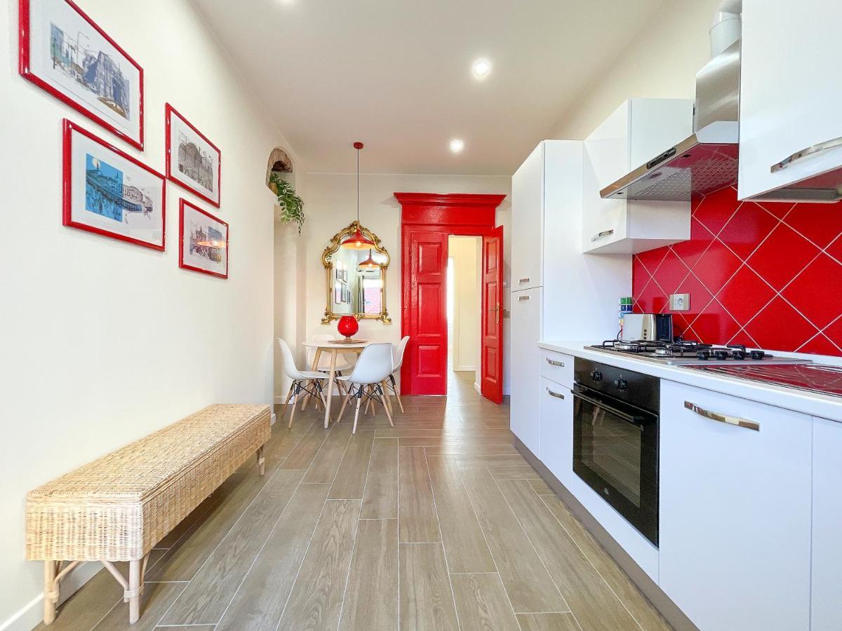 Le Residenze Milano Torricelli Apartamento Exterior foto