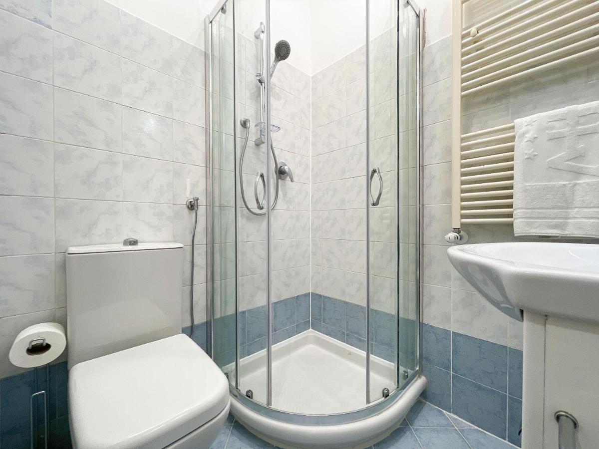 Le Residenze Milano Torricelli Apartamento Exterior foto