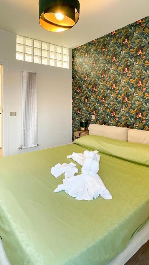 Le Residenze Milano Torricelli Apartamento Exterior foto