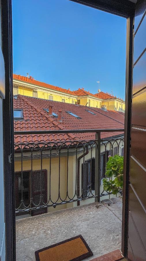 Le Residenze Milano Torricelli Apartamento Exterior foto