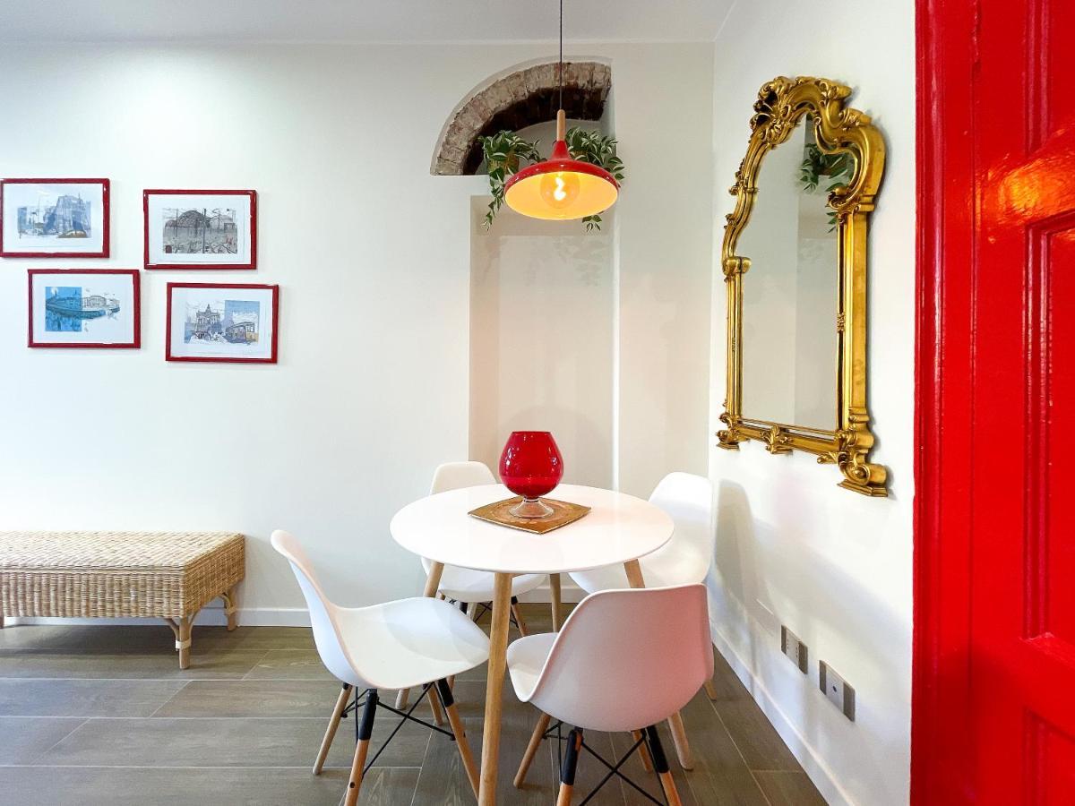 Le Residenze Milano Torricelli Apartamento Exterior foto