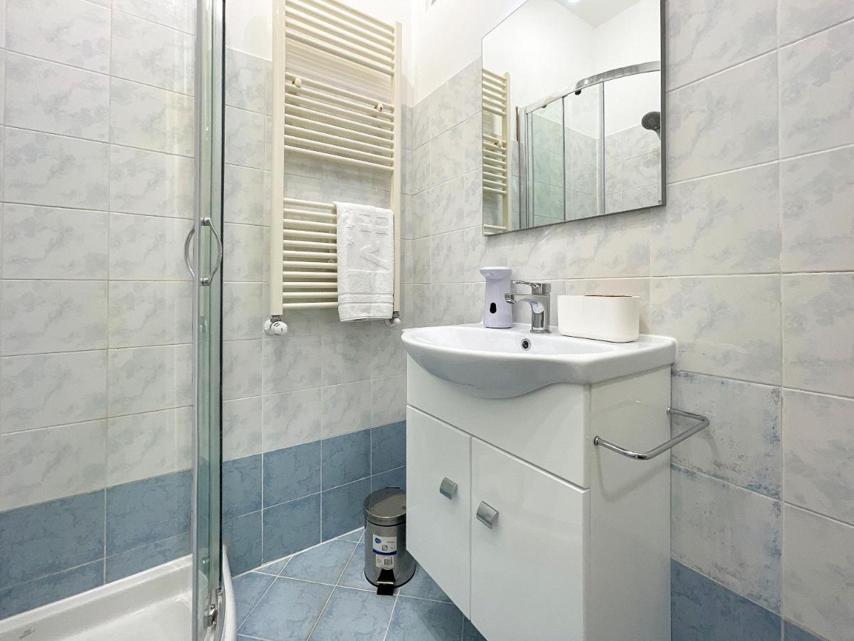 Le Residenze Milano Torricelli Apartamento Exterior foto