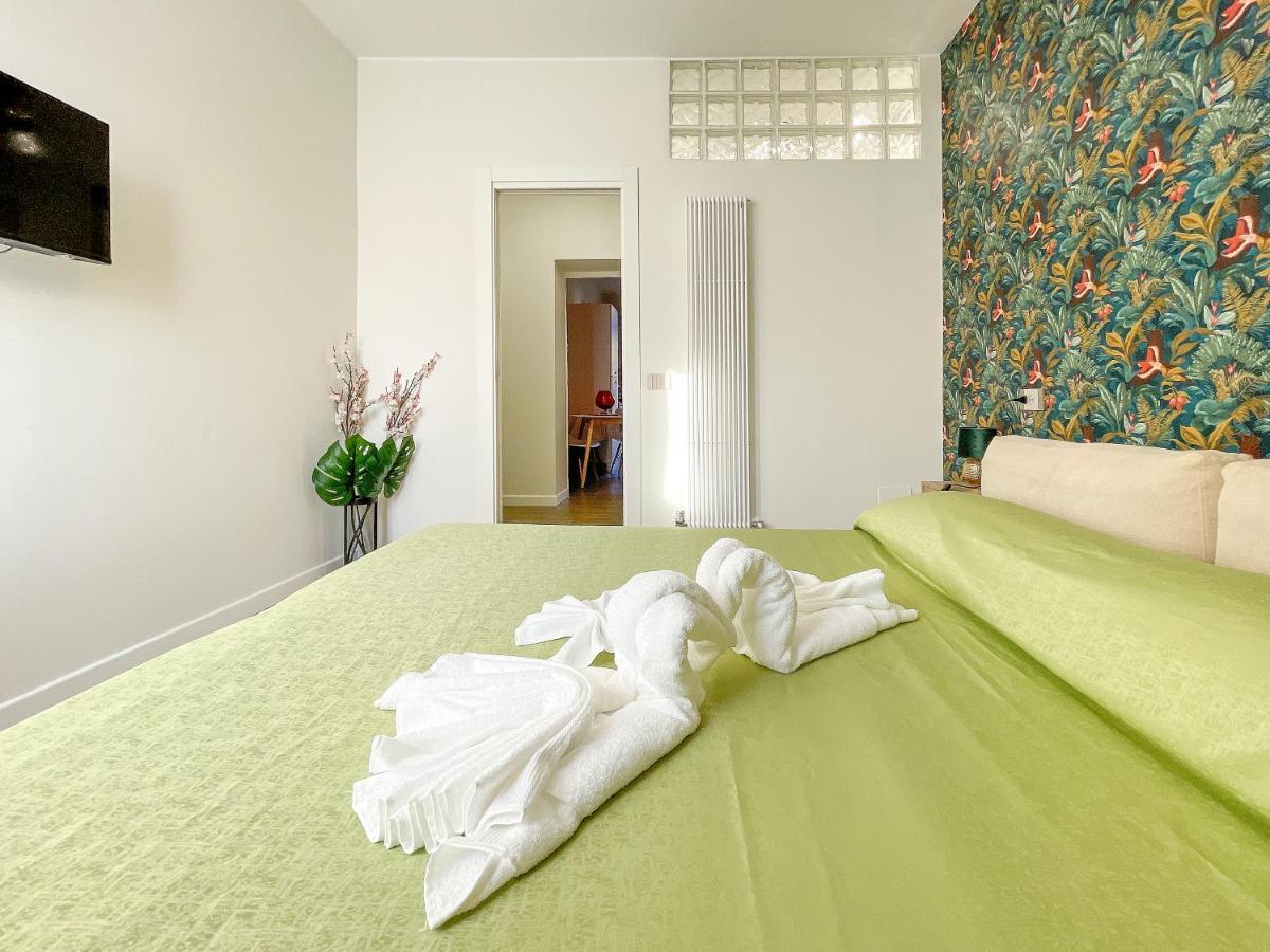 Le Residenze Milano Torricelli Apartamento Exterior foto