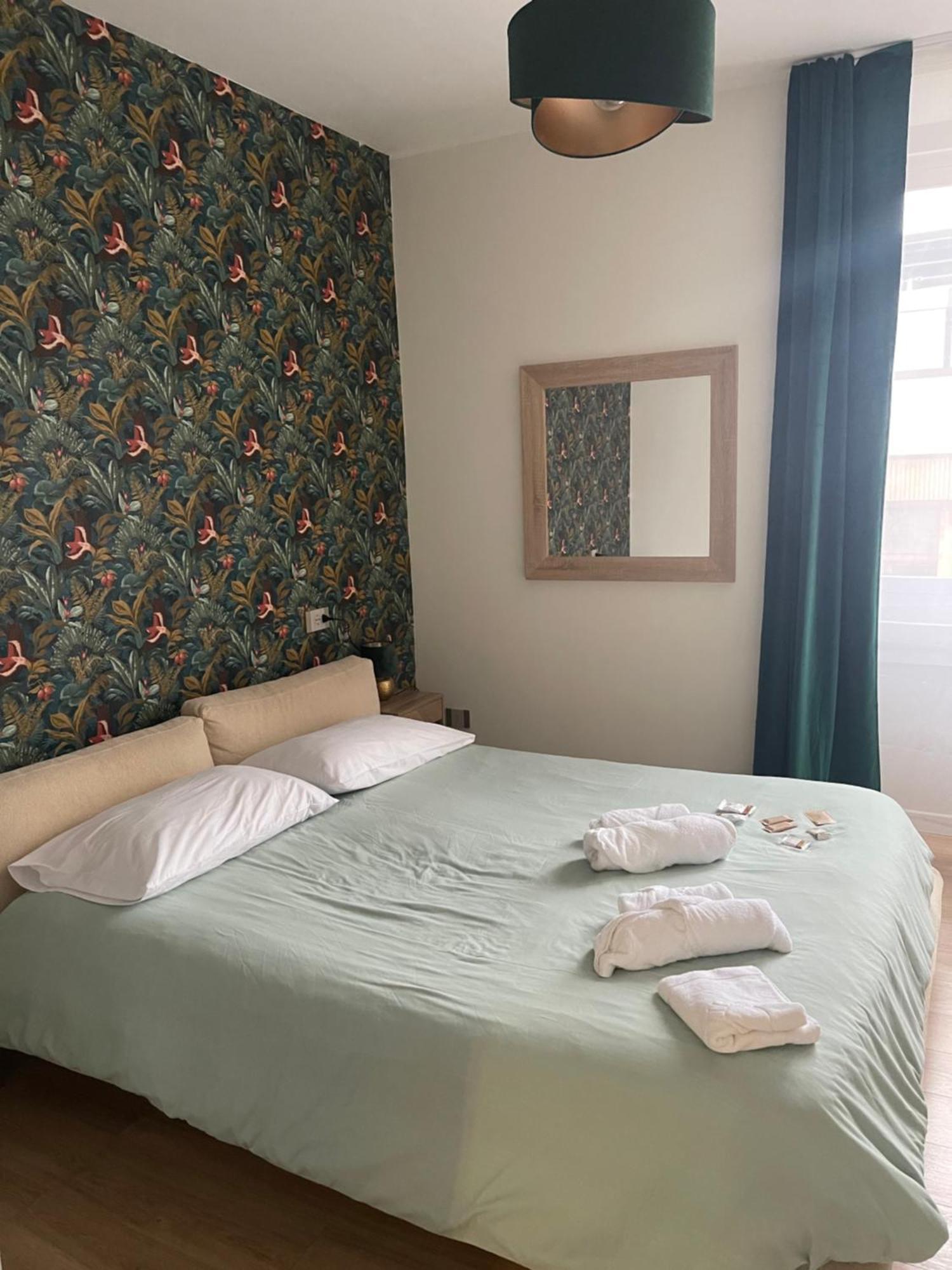 Le Residenze Milano Torricelli Apartamento Exterior foto
